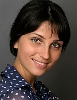 Калинина Яна