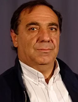 Карапетян Рубен