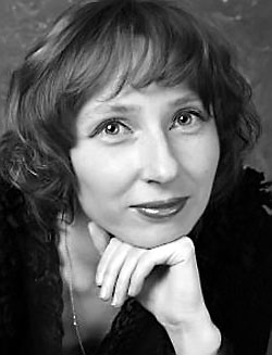Кадочникова Наталия
