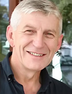 Picture of the actor