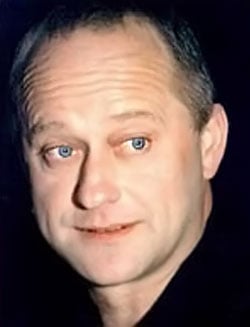 Picture of the actor