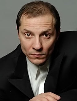 Перелыгин Сергей