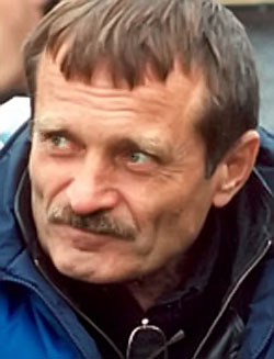 Стамбула Николай