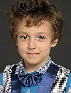 Picture of the actor