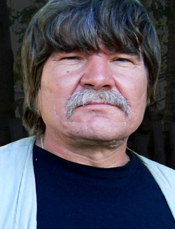 Баранов Александр