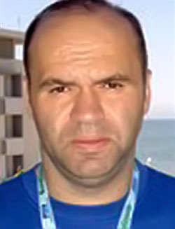 Волку Олег