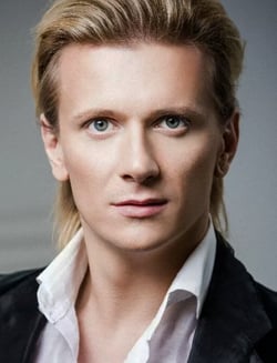 Матвейчук Глеб