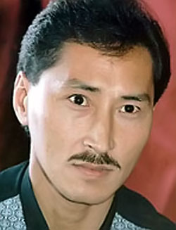 Picture of the actor