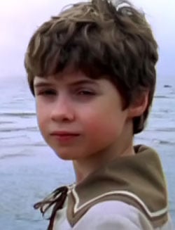 Picture of the actor