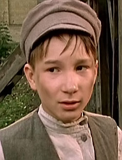 Picture of the actor