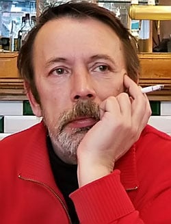 Невраев Андрей