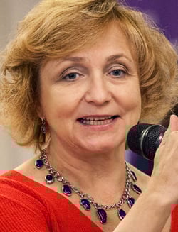Райкина Марина