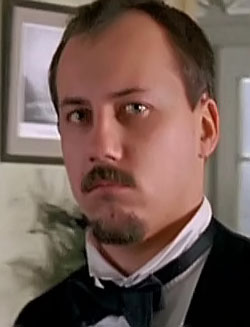 Picture of the actor