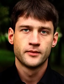 Меньшенин Олег
