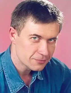 Пимкин Юрий