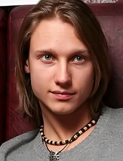 Picture of the actor
