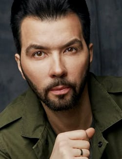 Клявер Денис