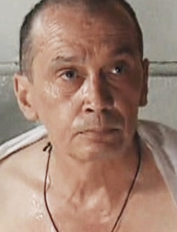Крымов Алексей