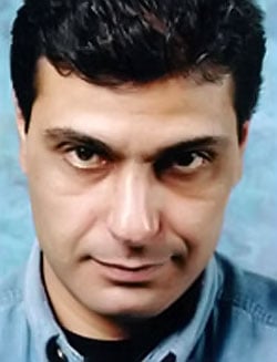 Исмаилов Ибрагим