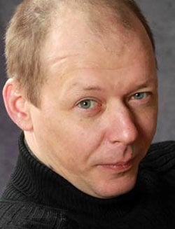 Есаулов Александр