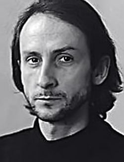 Зубарев Алексей