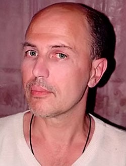 Цикалов Валерий