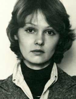 Соломина Мария