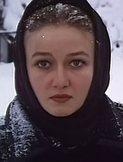 Кучеренко Елена
