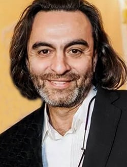 Файзиев Джаник