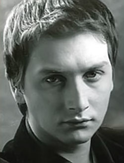 Григорян Филипп
