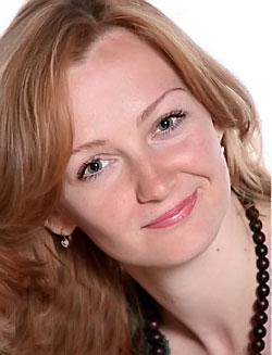 Одинцова Елена