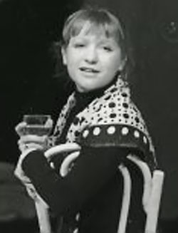 Евдокимова Людмила