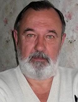Маликов Николай