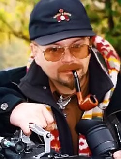 Picture of the actor