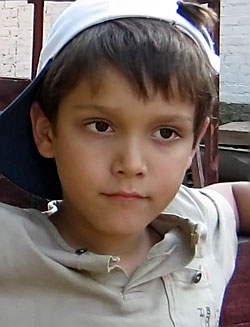 Picture of the actor