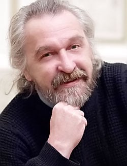 Купцов Александр