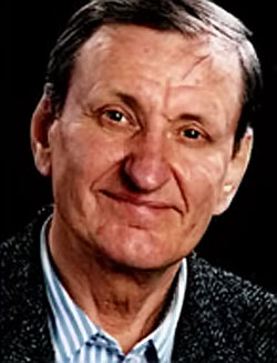 Фролков Василий