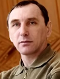 Picture of the actor