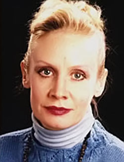 Picture of the actor
