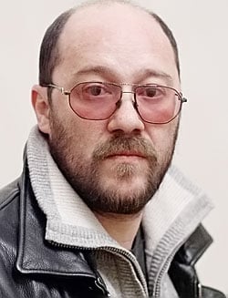 Picture of the actor