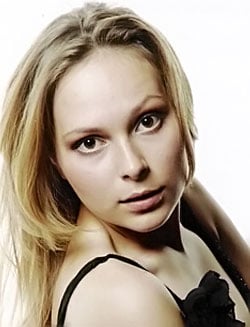 Осягина Екатерина