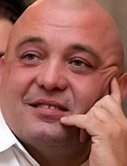 Клюквин Константин