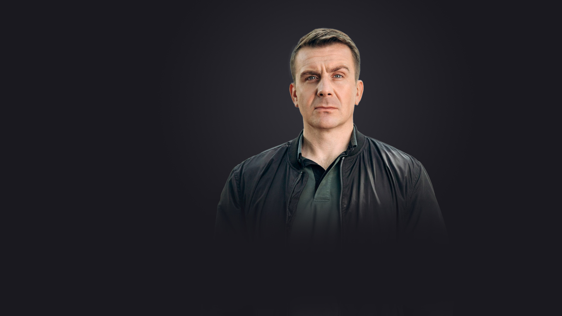 Picture of the actor