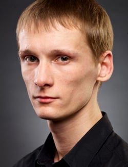 Касапов Михаил