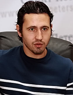 Растеряев Игорь