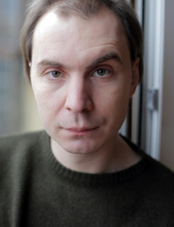 Рязанцев Олег