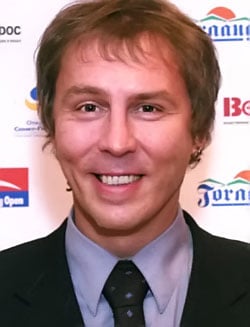 Щур Глеб