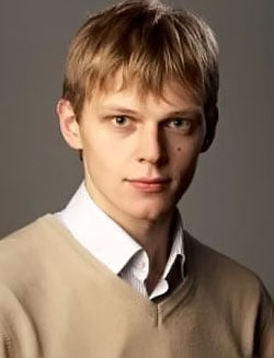 Орав Александр
