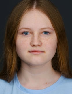 Степанова Полина