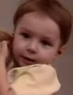 Picture of the actor